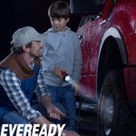 Eveready LED Flashlights