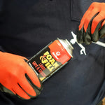 Red Devil Foam and Fill Large Gap Expanding Foam Sealant 12 oz.