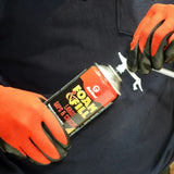 Red Devil Foam and Fill Large Gap Expanding Foam Sealant 12 oz.