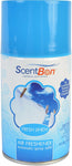 ScentBon Air Freshener Fresh Linen Aerosol 6.2 OZ 12/Case