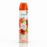 Great Scents Air Freshener Spray 9 oz [Pack of 2]