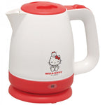 Electric Kettle 1.1L Hello Kitty & Tiny Chum