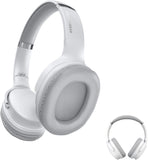 HyperGear Bluetooth Headset & Speakers 2-in-1 Design Flip Out to Create Speakers 3W Dynamic Bass Mic Over Ear Memory Foam