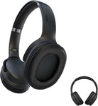 HyperGear Bluetooth Headset & Speakers 2-in-1 Design Flip Out to Create Speakers 3W Dynamic Bass Mic Over Ear Memory Foam
