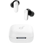 oundcore P30i by Anker Noise Cancelling Earbuds, Strong and Smart Noise Cancelling, Powerful Bass, 45H Playtime, 2-in-1 Case and Phone Stand, IP54, Wireless Earbuds, Bluetooth 5.4