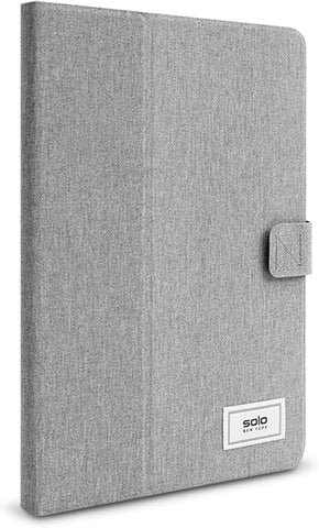 Solo New York Universal Tablet Case - Fits 8.5"-11" Tablets
