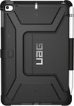 UAG Metropolis Folio Case Black for iPad Mini 5 / Mini 4 Cases