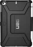UAG Metropolis Folio Case Black for iPad Mini 5 / Mini 4 Cases