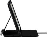 UAG Metropolis Folio Case Black for iPad Mini 5 / Mini 4 Cases