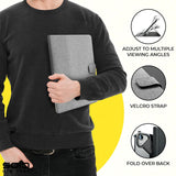 Solo New York Universal Tablet Case - Fits 8.5"-11" Tablets