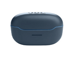 JBL Endurance Race TWS - Waterproof true wireless active sport earbuds - Blue