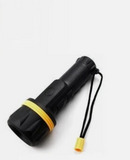 Altocraft 3D Rubber Flashlight LED Waterproof Super Bright Camping Outdoor