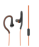 Motorola Earbuds Sport In-Ear Wired Headphones Water Resistant