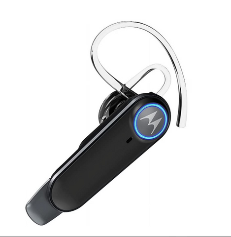Motorola Bluetooth Earpiece HK500+ in-Ear Wireless Mono Headset