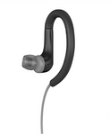 Motorola Earbuds Sport In-Ear Wired Headphones Water Resistant