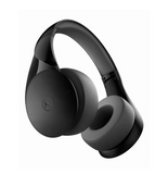Motorola XT500 BLACK Bluetooth Wireless Headphones with Microphone - Black