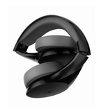 Motorola XT500 BLACK Bluetooth Wireless Headphones with Microphone - Black