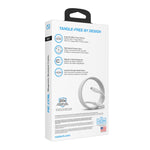 Naztech 100 W 6-ft USB-C TO USB-C Charging Cable