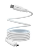 Naztech 100 W 6-ft USB-C TO USB-C Charging Cable
