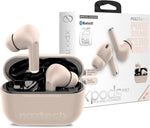 Naztech Xpods PRO TWS with Wireless Charging Case