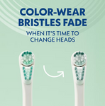 Spinbrush Pro Whiten 2 Brushes + 4 Refills