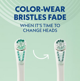Spinbrush Pro Whiten 2 Brushes + 4 Refills