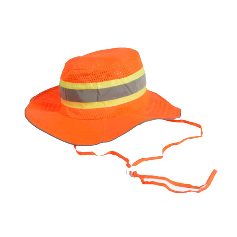 High Visability Booney hat