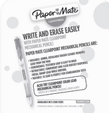 Paper Mate Clearpoint #2 Mechanical Pencils [ 8 Pack]