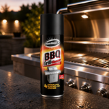 Power House Aerosol BBQ & Grill Cleaner 12 Oz