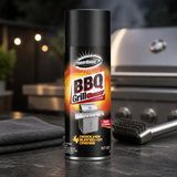 Power House Aerosol BBQ & Grill Cleaner 12 Oz