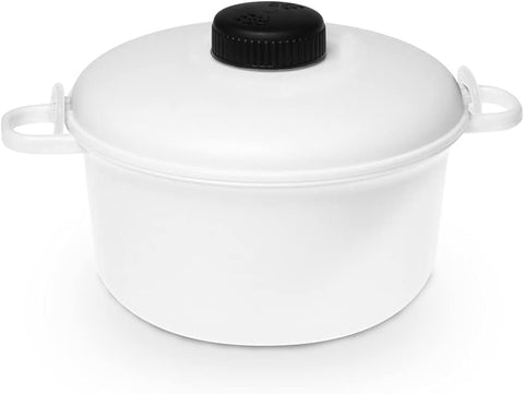 Bene Casa Easy Microwave Rice and Pressure Cooker