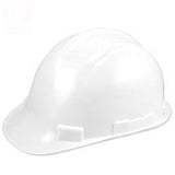 Worksite Safety Helmet