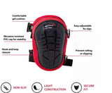 Professional Knee Pads with Heavy-Duty Foam