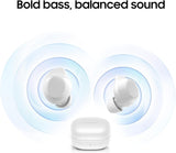Samsung Galaxy Buds Core SM-R410 (2025) | Latin American Stock | Bluetooth 5.4 | Active Noise Cancelation