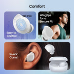 Samsung Galaxy Buds Core SM-R410 (2025) | Latin American Stock | Bluetooth 5.4 | Active Noise Cancelation