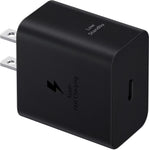 SAMSUNG 45W Wall Charger Power Adapter