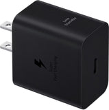 SAMSUNG 45W Wall Charger Power Adapter