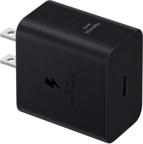SAMSUNG 45W Wall Charger Power Adapter