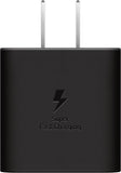 SAMSUNG 45W Wall Charger Power Adapter