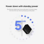 SAMSUNG 45W Wall Charger Power Adapter