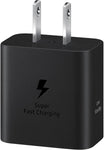 Samsung Duo 50W AC Adapter