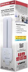 SATCO 29854 9.5 Watt LED PL; 30K/35K/40K CCT Selectable; G24q Base; Type A/B; 120-277 Volt