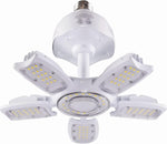 Satco S39750 Hi-Pro Multi-Beam LED Lamp, E26 Base, 30 Watts, 5000K