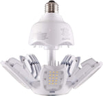 Satco S39750 Hi-Pro Multi-Beam LED Lamp, E26 Base, 30 Watts, 5000K