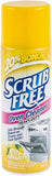 Scrub Free Oven Cleaner- 12oz [Pack of 2]