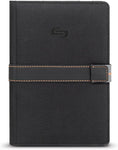 Solo  Universal Fit Tablet, 5.5" to 8.5", Black