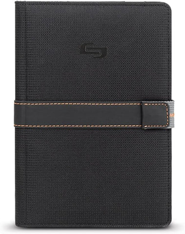 Solo  Universal Fit Tablet, 5.5" to 8.5", Black
