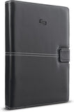 Solo New York Universal Tablet Case - Fits 8.5"-11" Tablets, Compatible with iPad 11th Generation