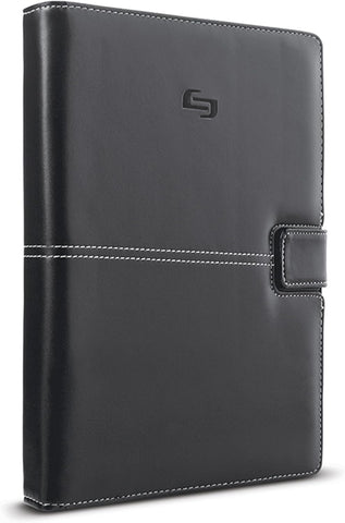 Solo New York Universal Tablet Case - Fits 8.5"-11" Tablets, Compatible with iPad 11th Generation