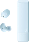Soundcore A30i by Anker, Smart Noise Cancelling Earbuds, Lipstick-Shaped Stylish Design, Tiny, Lightweight Comfort, Clear Sound, IP54, 15H Playtime in ANC Mode, Wireless Earbuds, Bluetooth 5.4